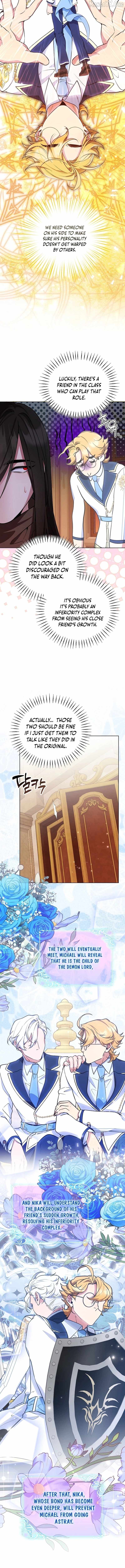 The Fake Master Who Accidentally Became the Strongest Chapter 34 - Page 9