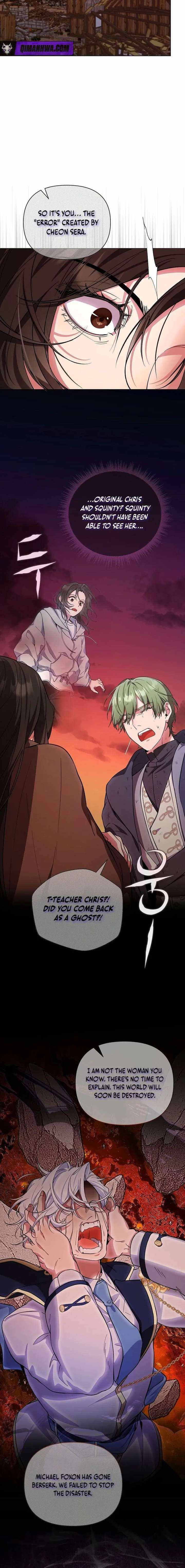 The Fake Master Who Accidentally Became the Strongest Chapter 36 - Page 12