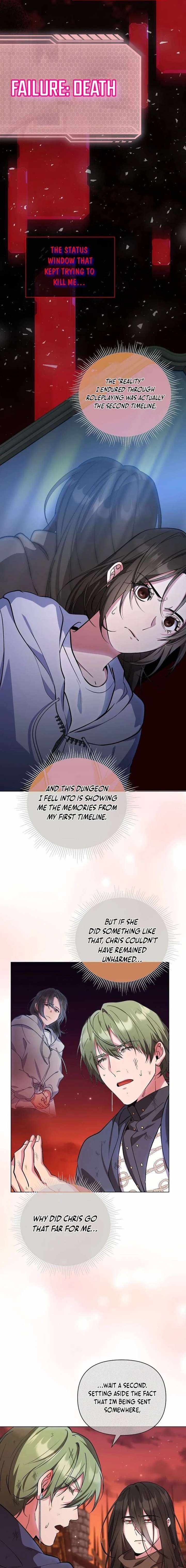 The Fake Master Who Accidentally Became the Strongest Chapter 36 - Page 15