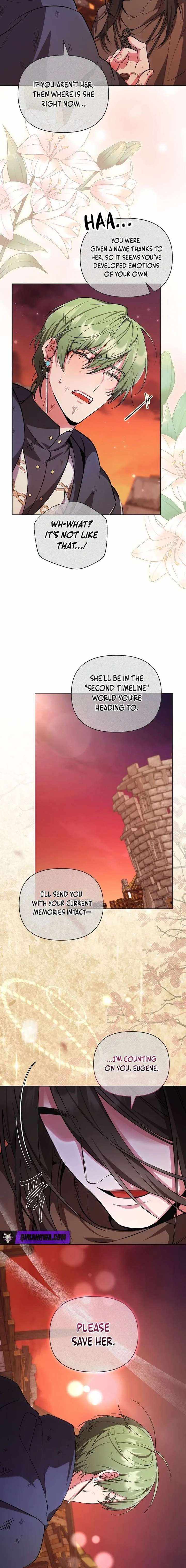 The Fake Master Who Accidentally Became the Strongest Chapter 36 - Page 16