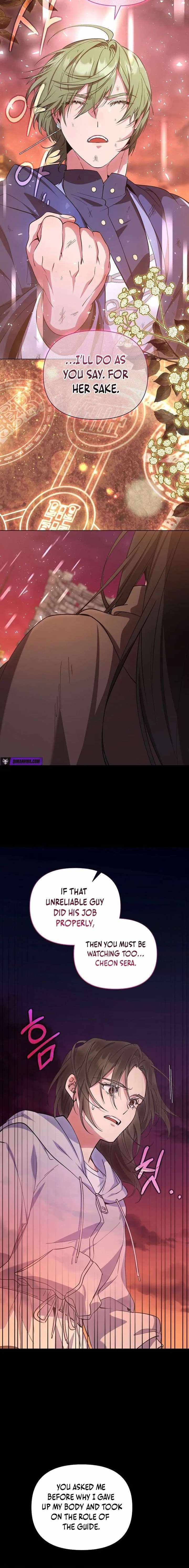 The Fake Master Who Accidentally Became the Strongest Chapter 36 - Page 18