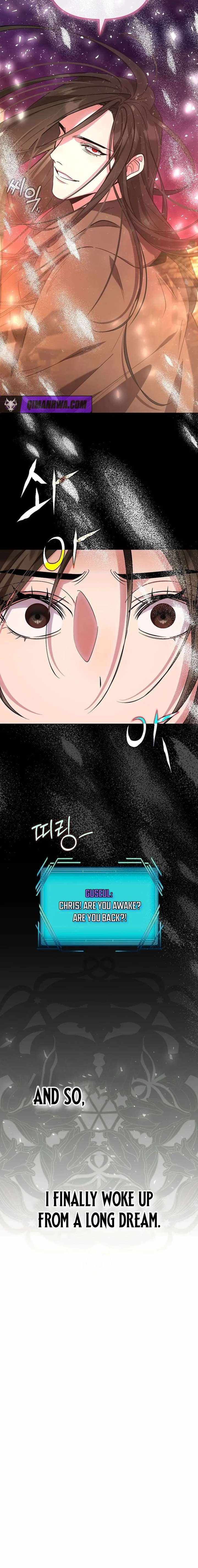 The Fake Master Who Accidentally Became the Strongest Chapter 36 - Page 20