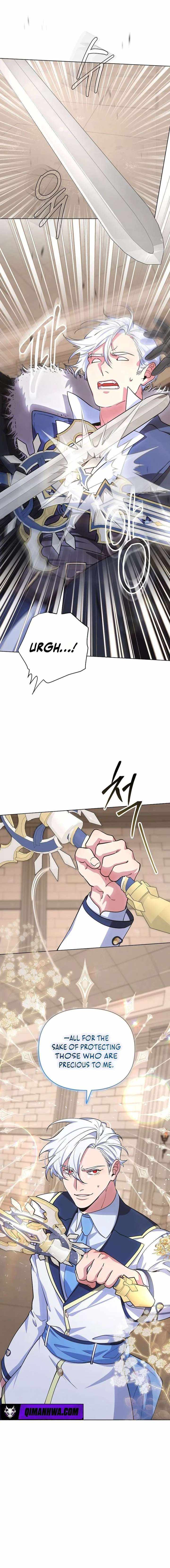 The Fake Master Who Accidentally Became the Strongest Chapter 38 - Page 2