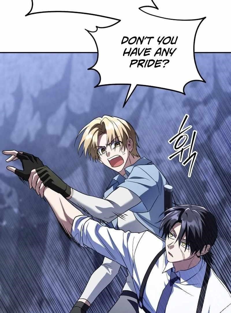 The Returned C-Rank Tank Won’t Die! Chapter 37 - Page 100