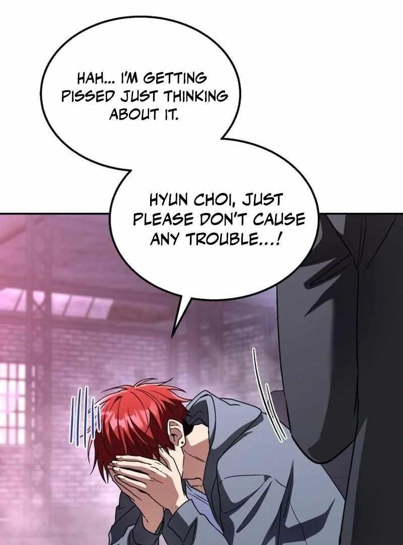 The Returned C-Rank Tank Won’t Die! Chapter 37 - Page 11