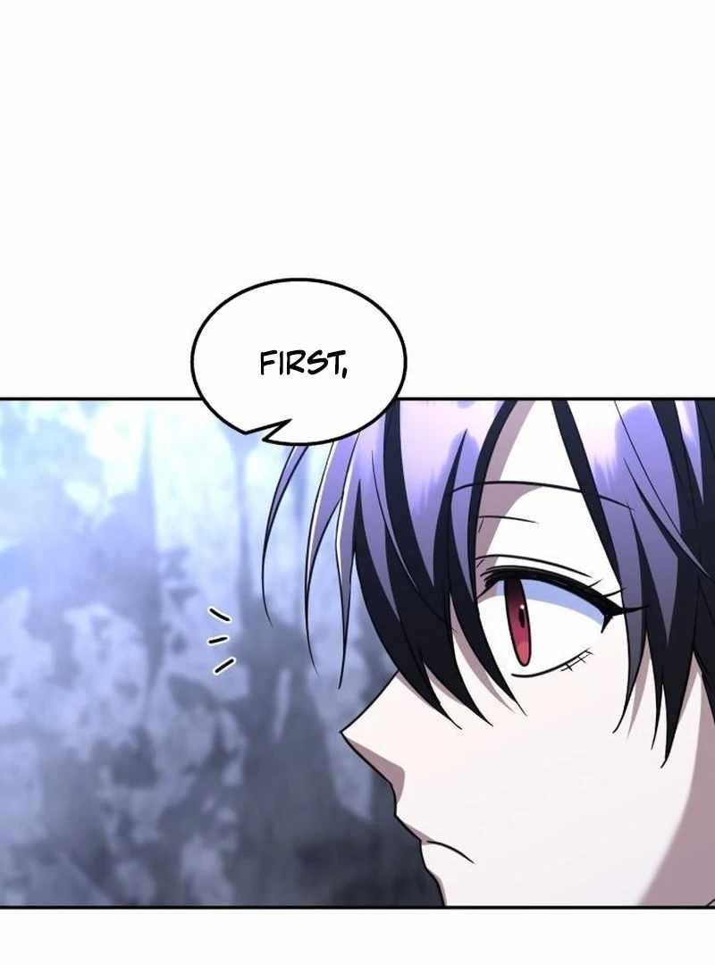 The Returned C-Rank Tank Won’t Die! Chapter 37 - Page 110