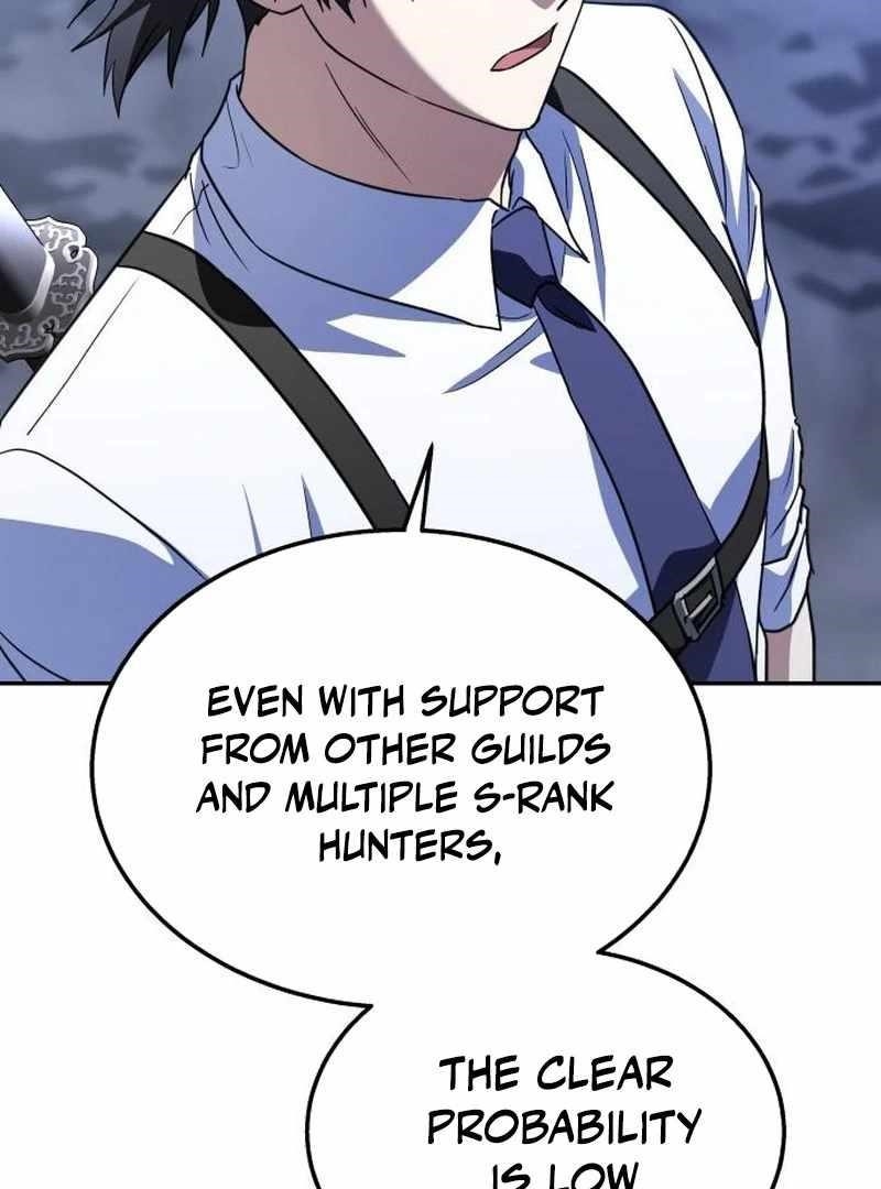 The Returned C-Rank Tank Won’t Die! Chapter 37 - Page 115