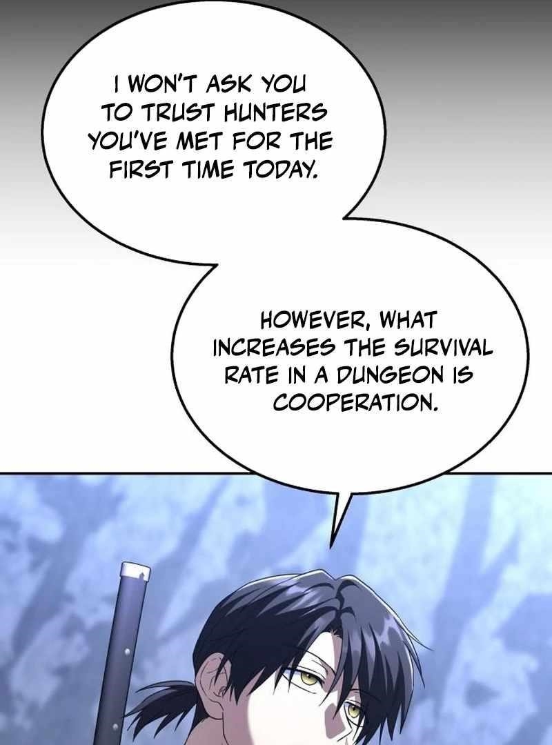 The Returned C-Rank Tank Won’t Die! Chapter 37 - Page 119