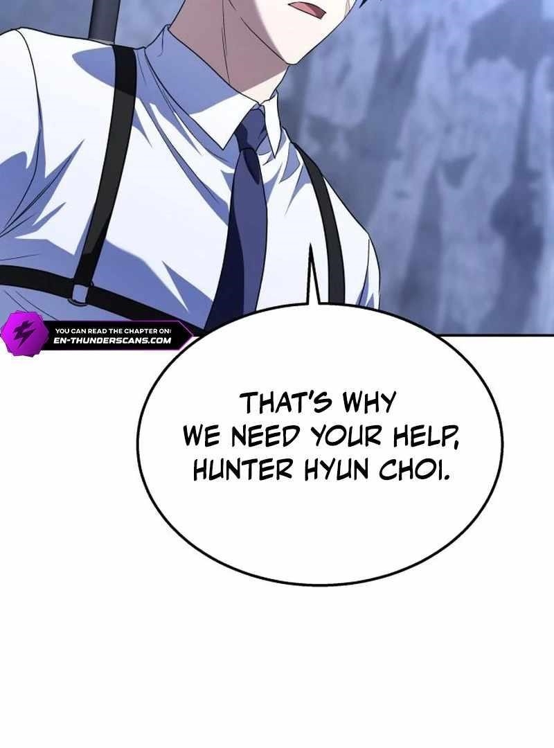 The Returned C-Rank Tank Won’t Die! Chapter 37 - Page 120