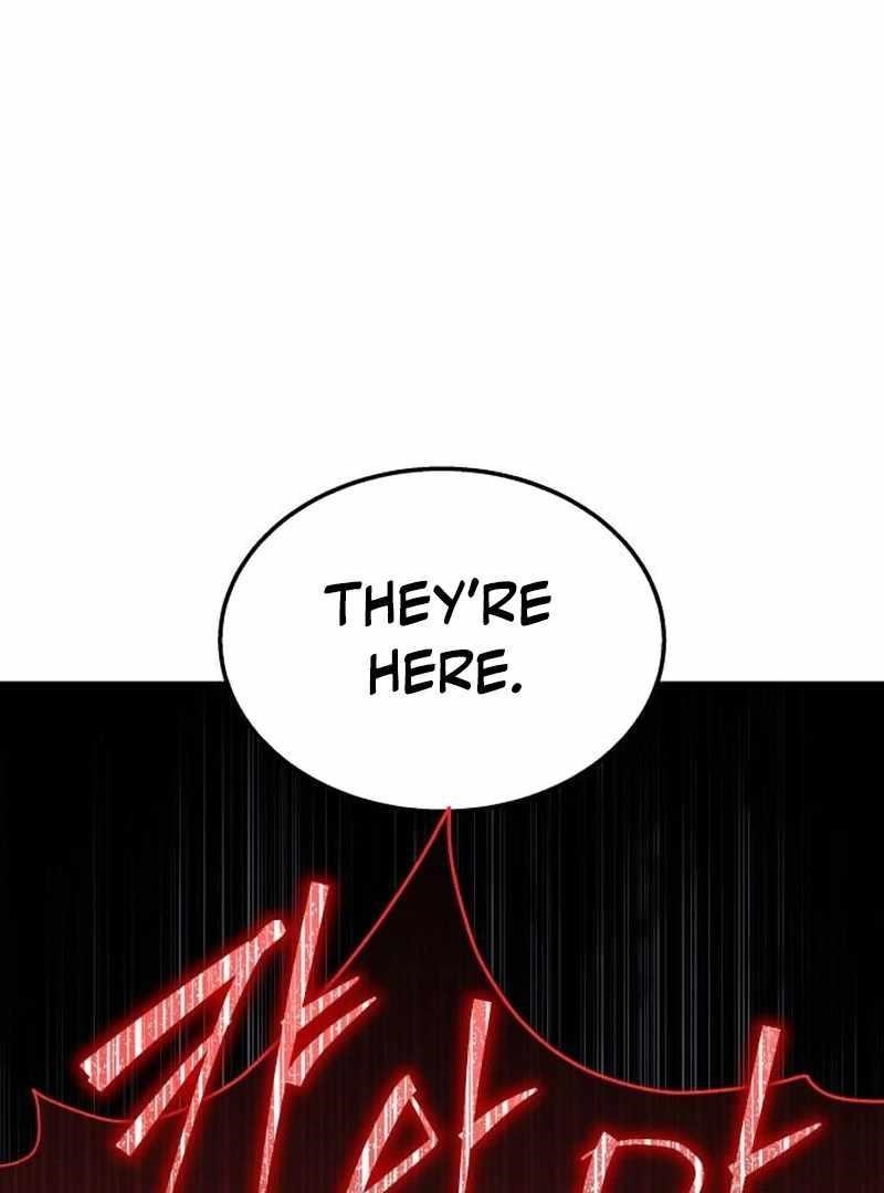 The Returned C-Rank Tank Won’t Die! Chapter 37 - Page 126