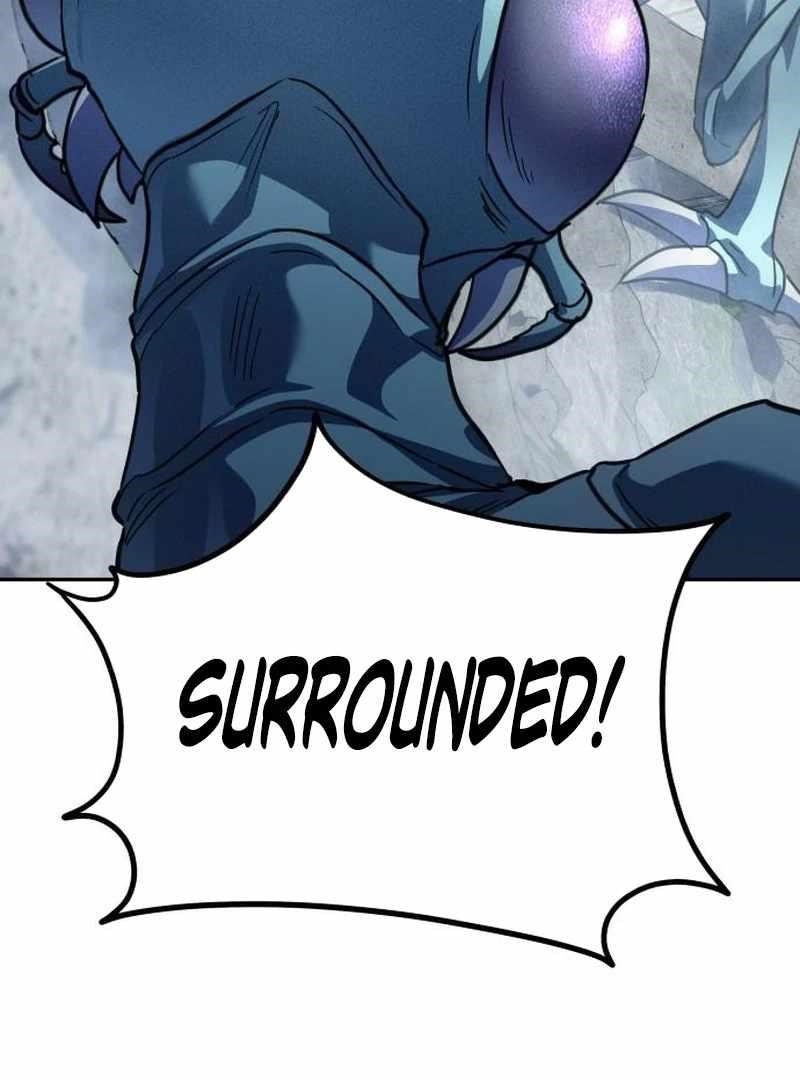 The Returned C-Rank Tank Won’t Die! Chapter 37 - Page 134