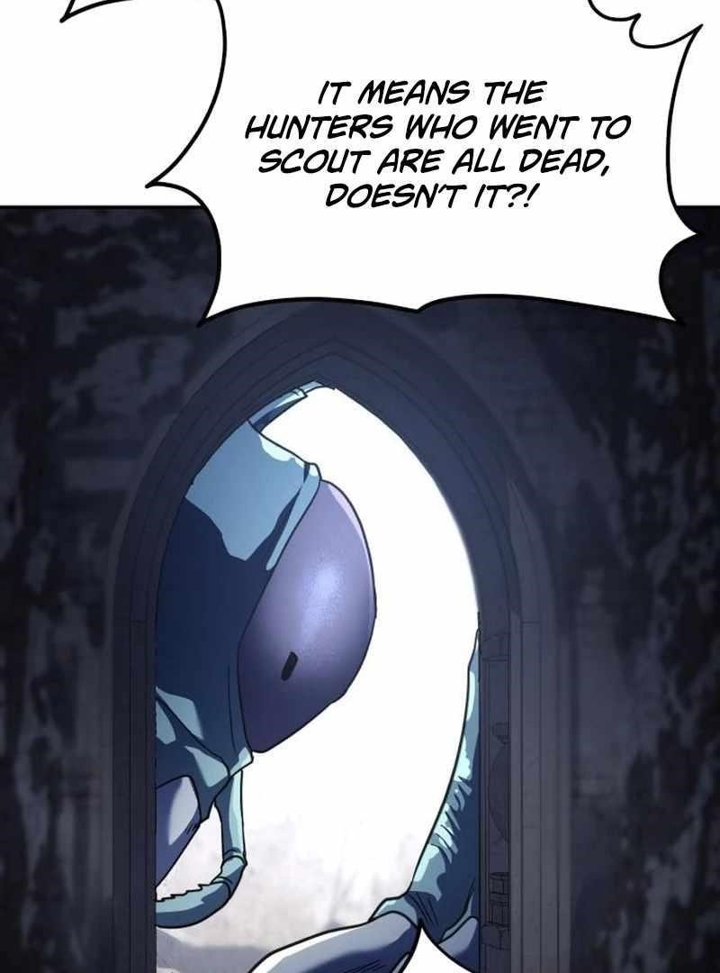 The Returned C-Rank Tank Won’t Die! Chapter 37 - Page 136