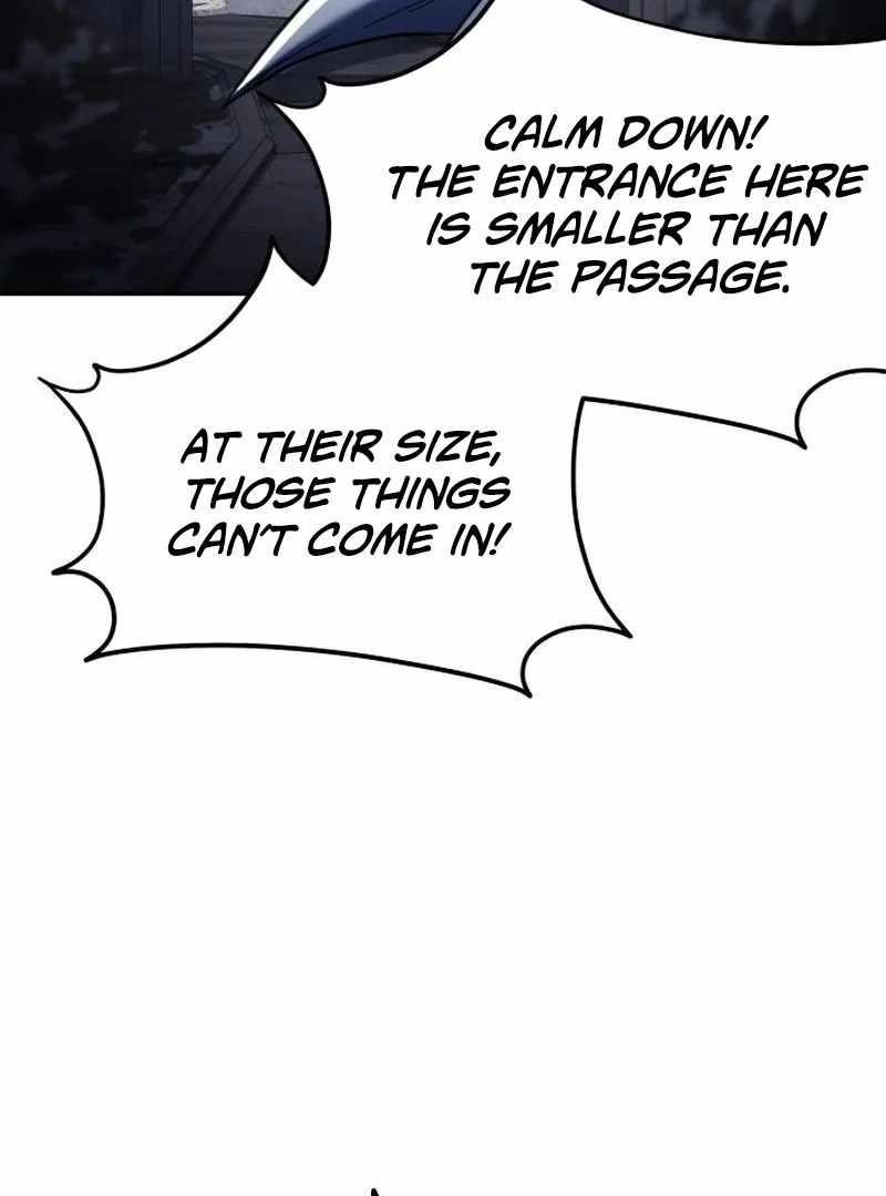 The Returned C-Rank Tank Won’t Die! Chapter 37 - Page 137