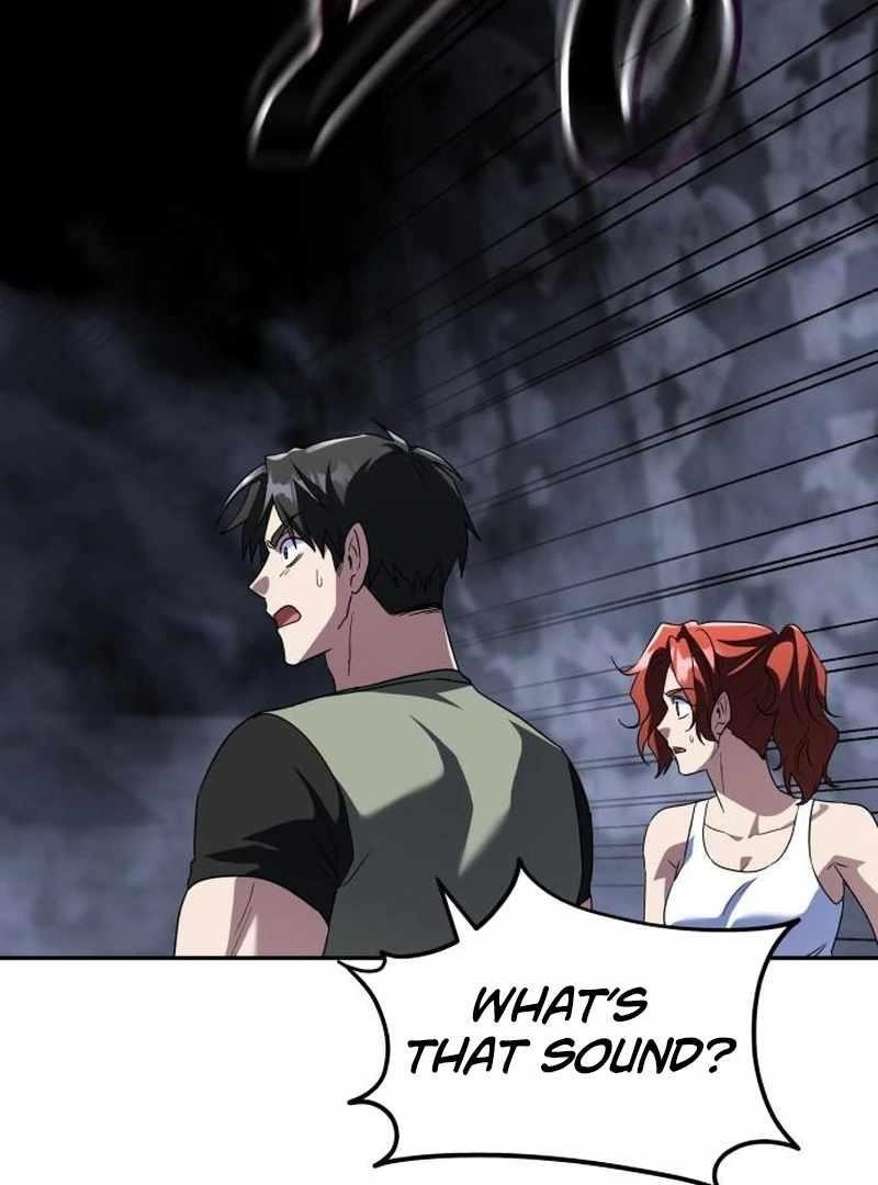 The Returned C-Rank Tank Won’t Die! Chapter 37 - Page 140