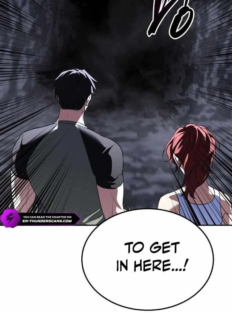 The Returned C-Rank Tank Won’t Die! Chapter 37 - Page 149