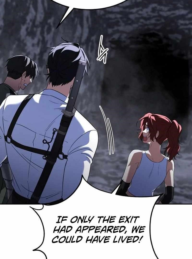 The Returned C-Rank Tank Won’t Die! Chapter 37 - Page 151