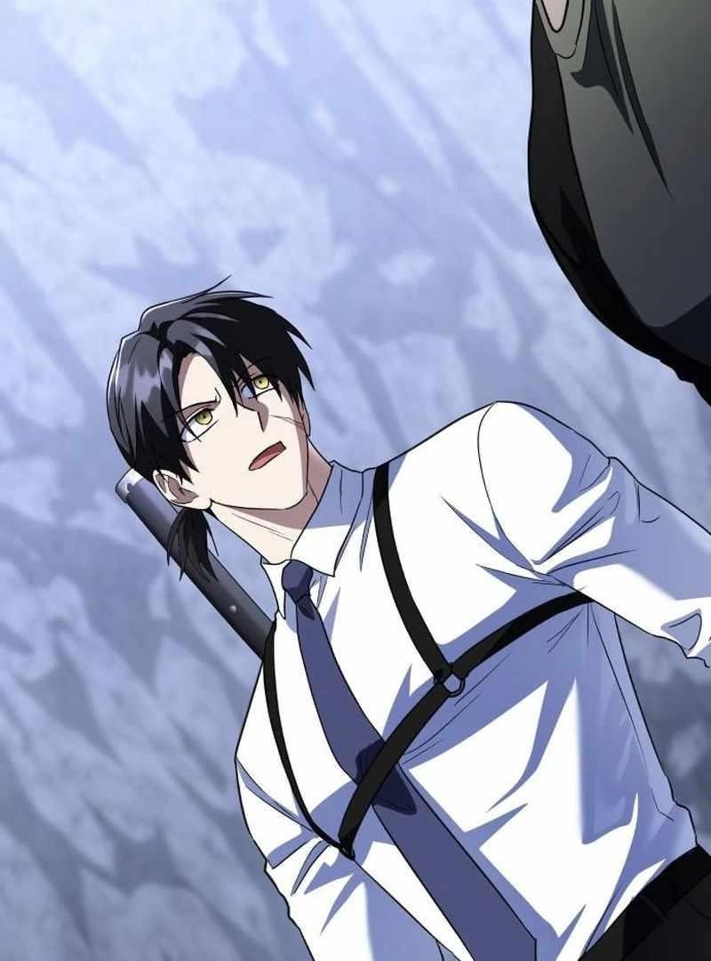 The Returned C-Rank Tank Won’t Die! Chapter 37 - Page 153