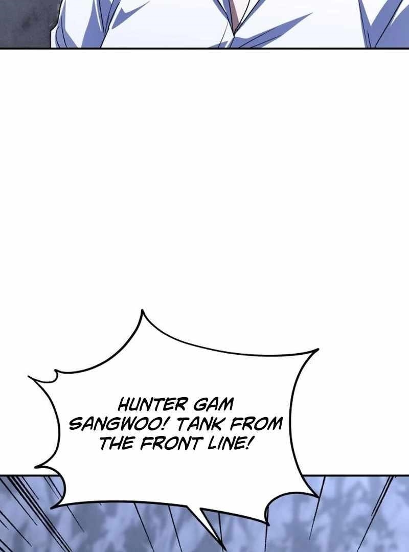 The Returned C-Rank Tank Won’t Die! Chapter 37 - Page 158