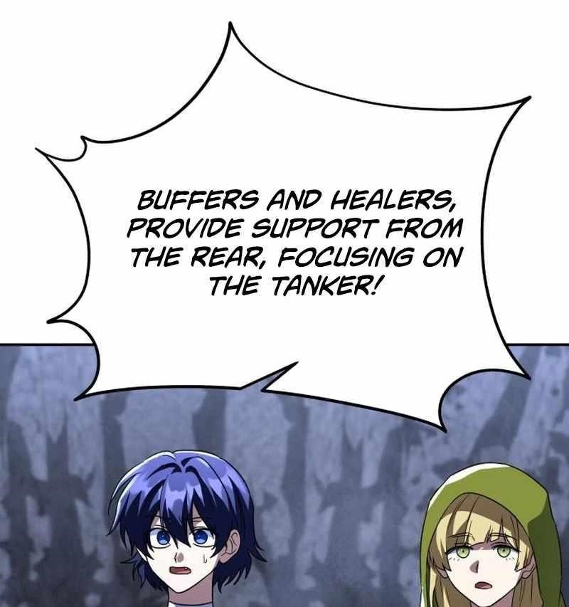 The Returned C-Rank Tank Won’t Die! Chapter 37 - Page 161