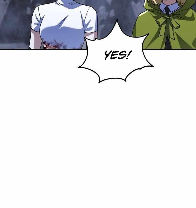 The Returned C-Rank Tank Won’t Die! Chapter 37 - Page 162