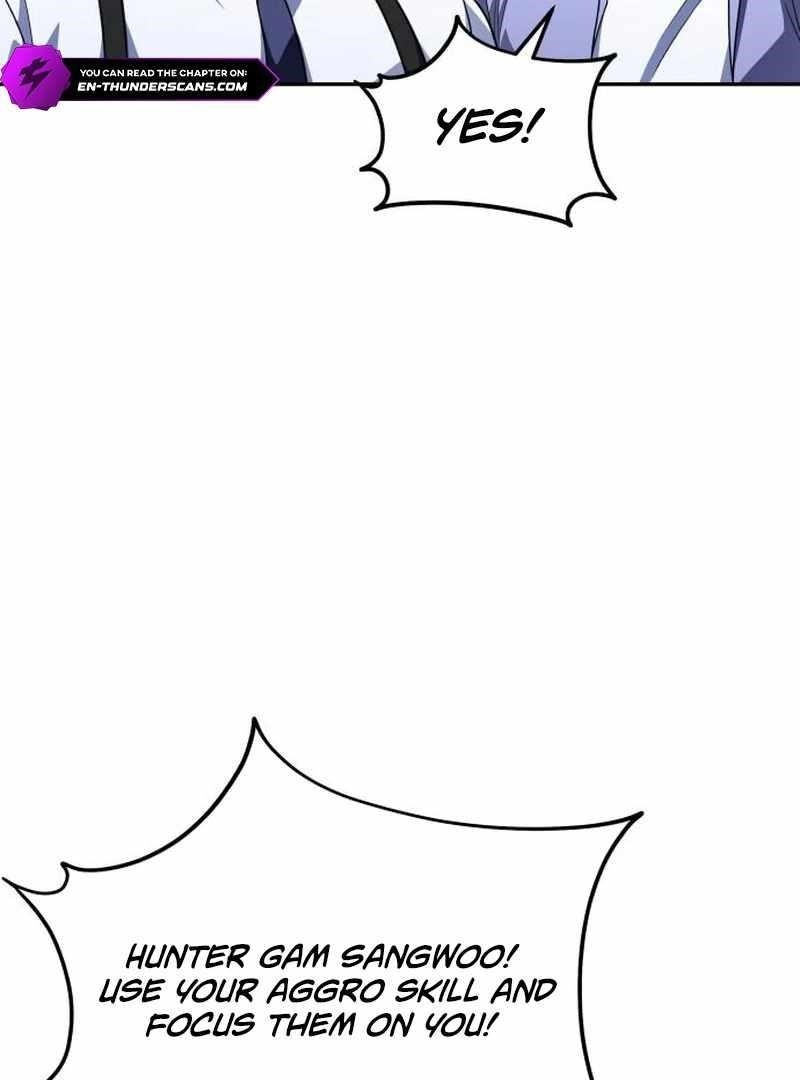 The Returned C-Rank Tank Won’t Die! Chapter 37 - Page 166