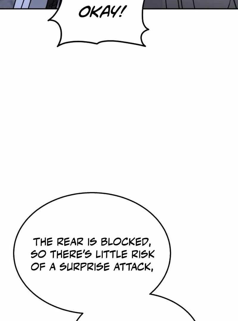 The Returned C-Rank Tank Won’t Die! Chapter 37 - Page 169