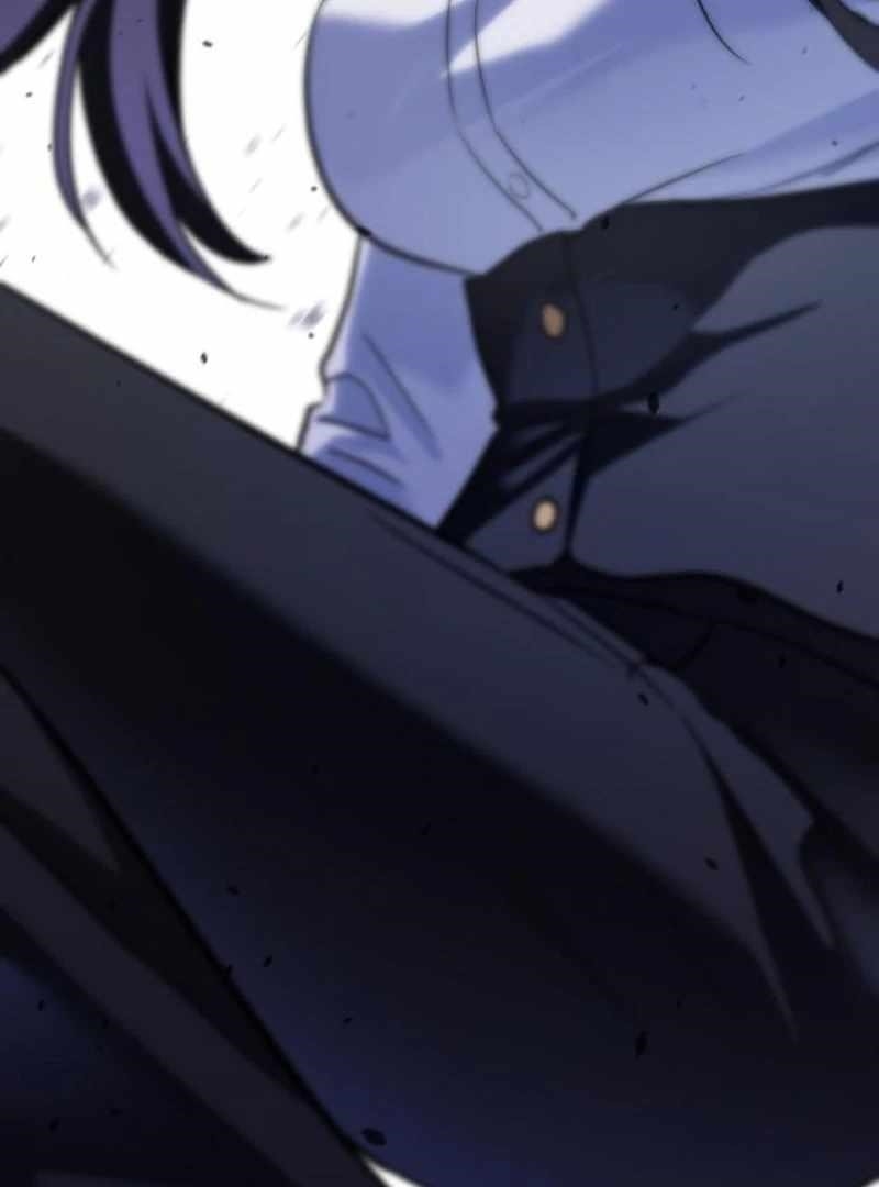 The Returned C-Rank Tank Won’t Die! Chapter 37 - Page 194