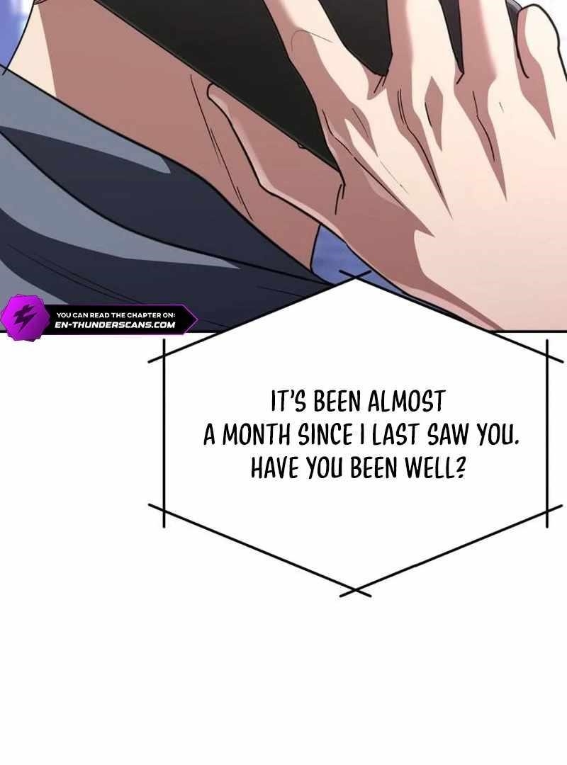 The Returned C-Rank Tank Won’t Die! Chapter 37 - Page 20