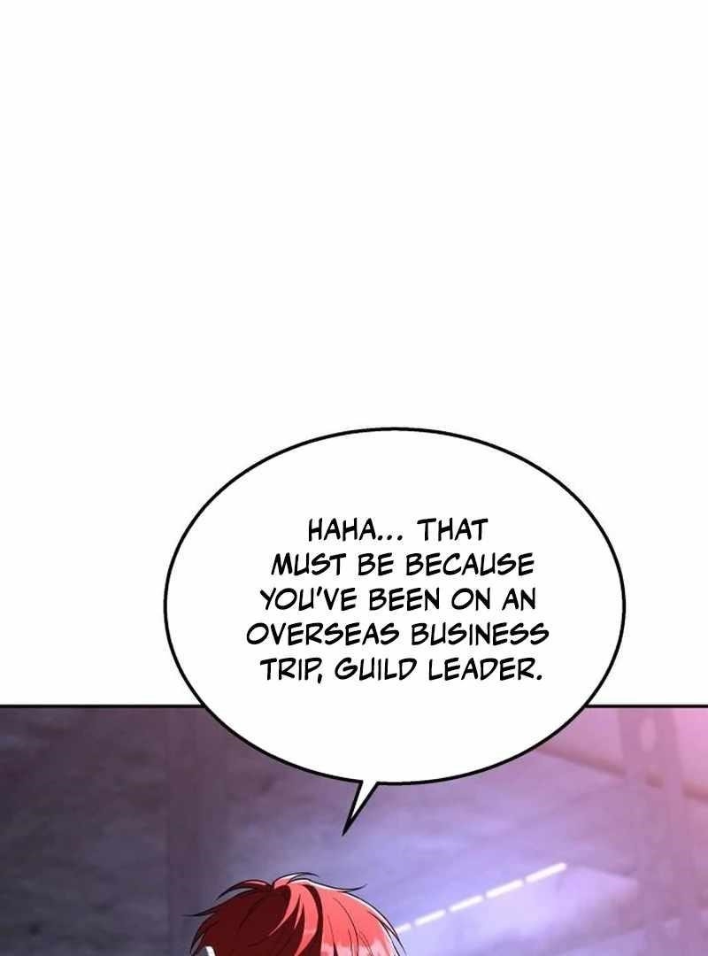 The Returned C-Rank Tank Won’t Die! Chapter 37 - Page 21