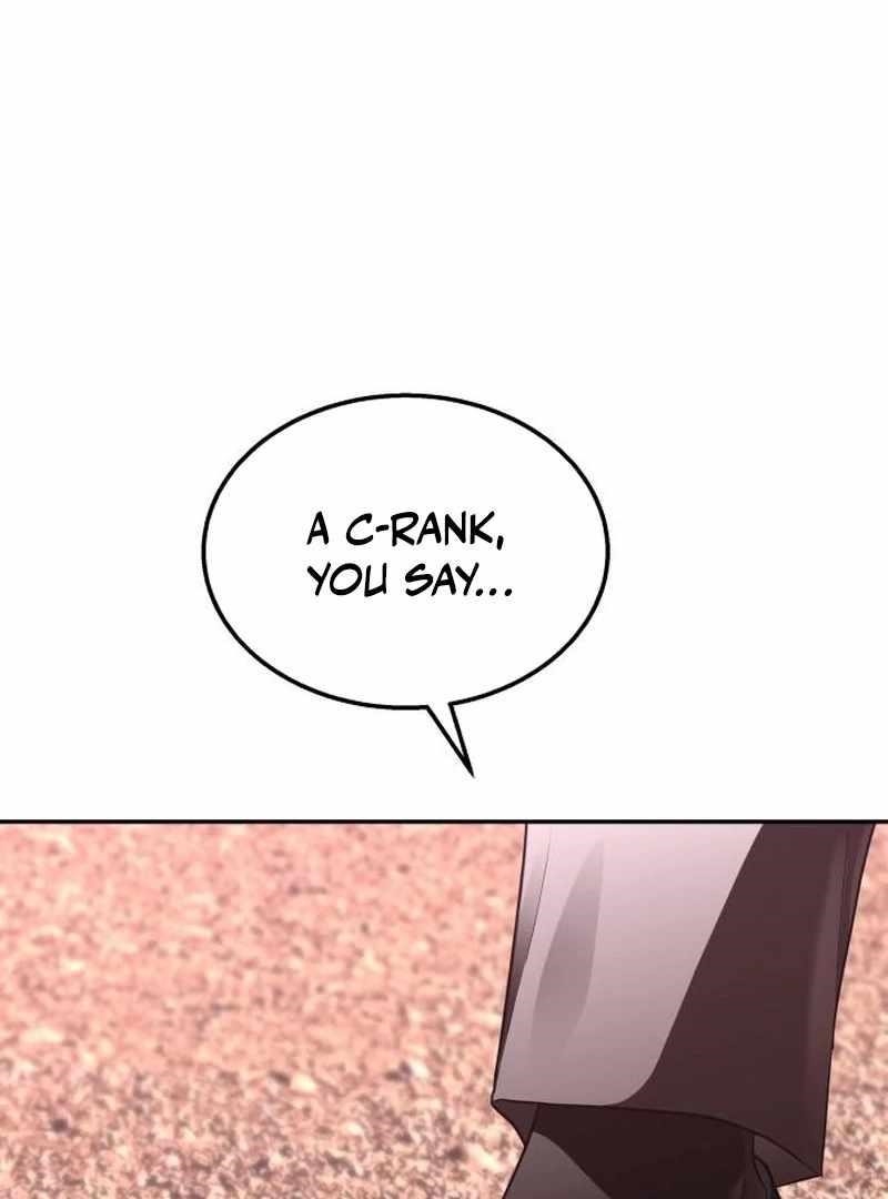 The Returned C-Rank Tank Won’t Die! Chapter 37 - Page 26