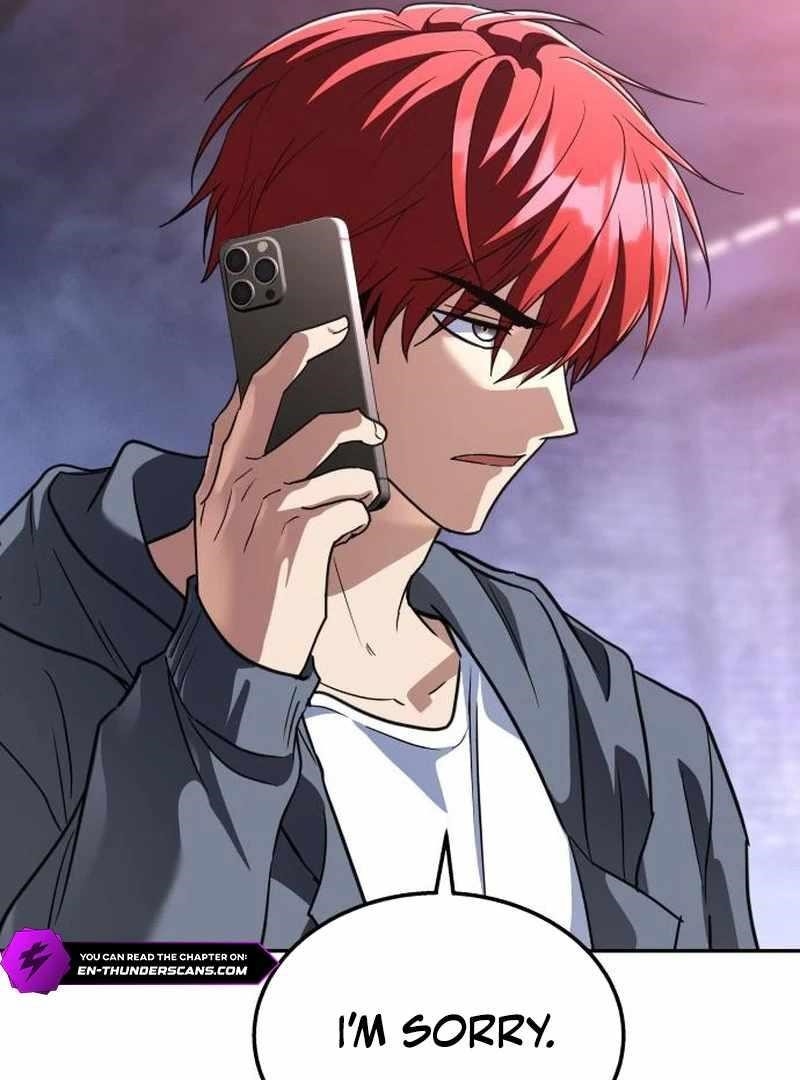 The Returned C-Rank Tank Won’t Die! Chapter 37 - Page 31