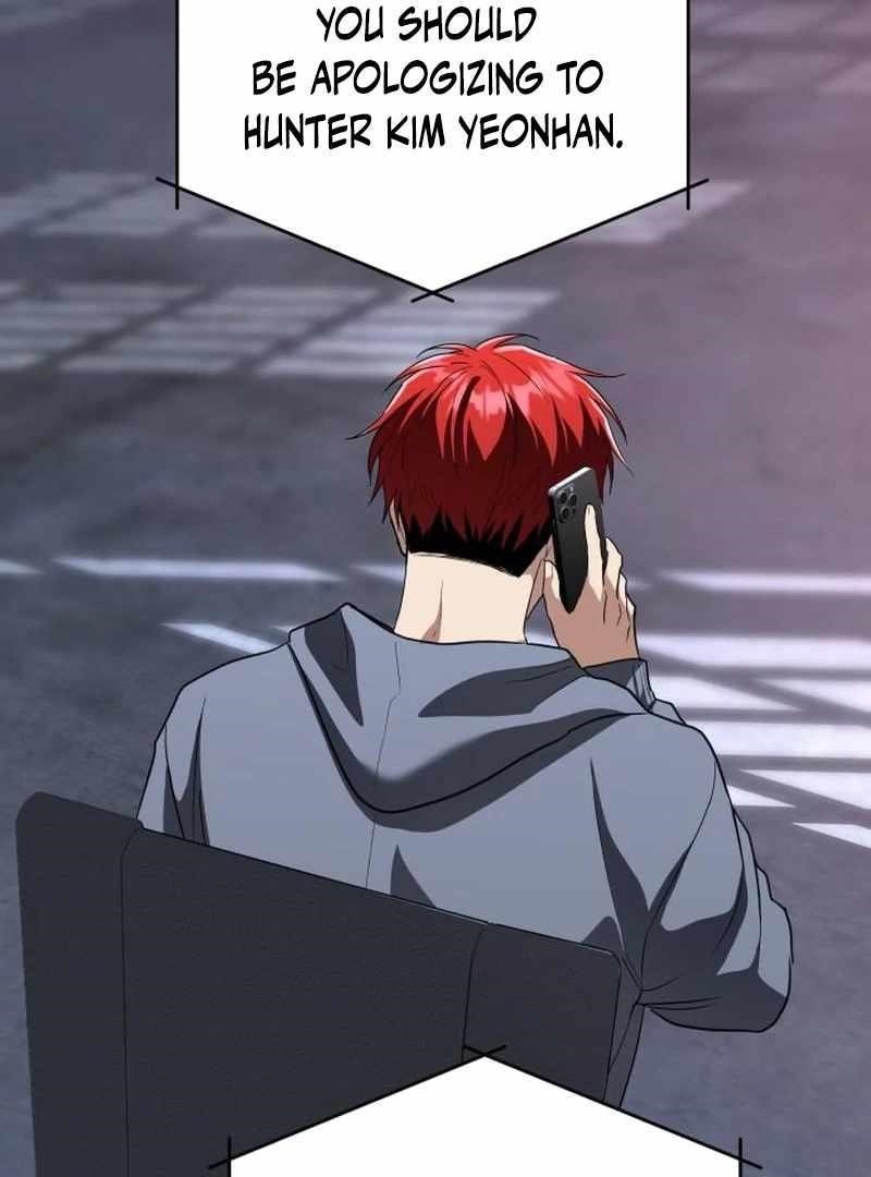 The Returned C-Rank Tank Won’t Die! Chapter 37 - Page 33