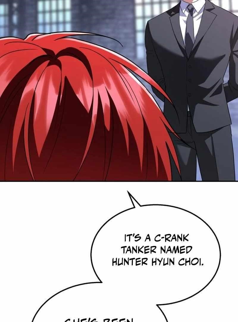 The Returned C-Rank Tank Won’t Die! Chapter 37 - Page 37