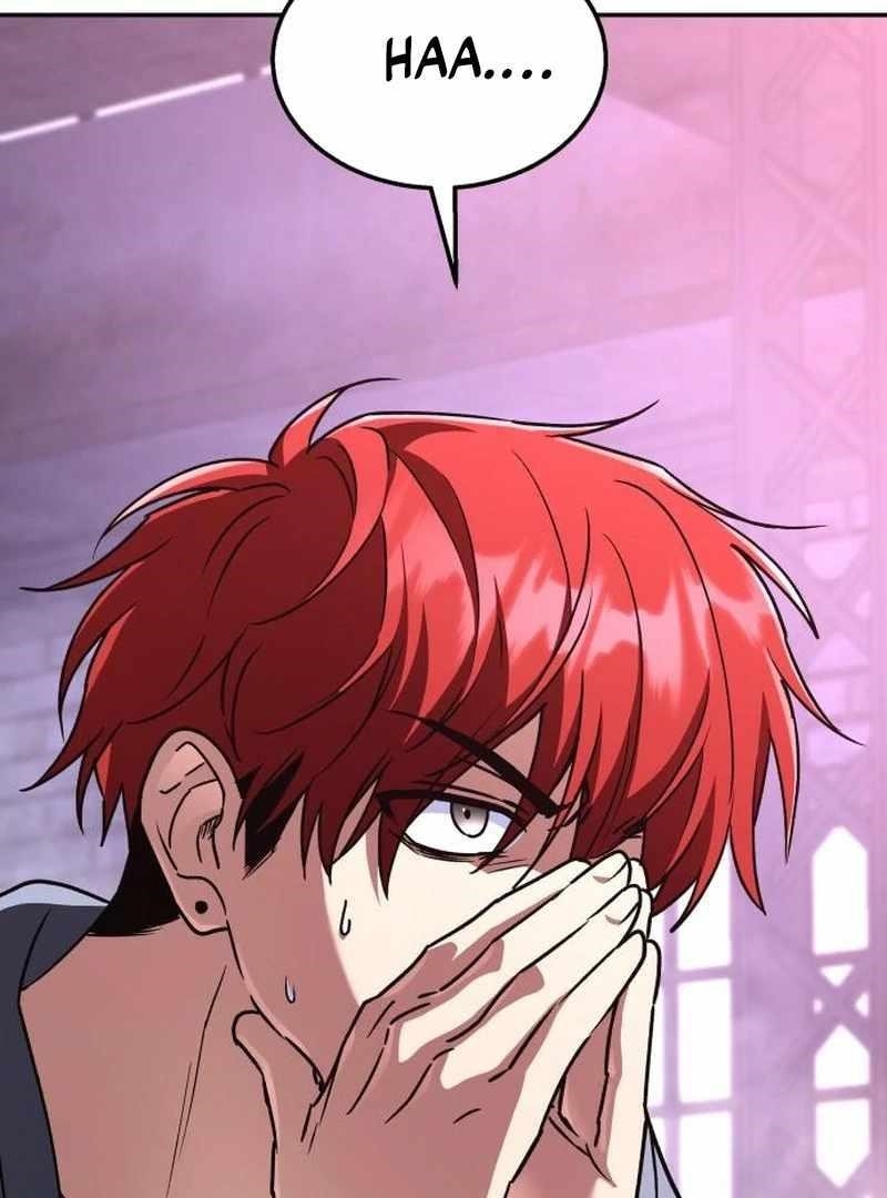 The Returned C-Rank Tank Won’t Die! Chapter 37 - Page 4