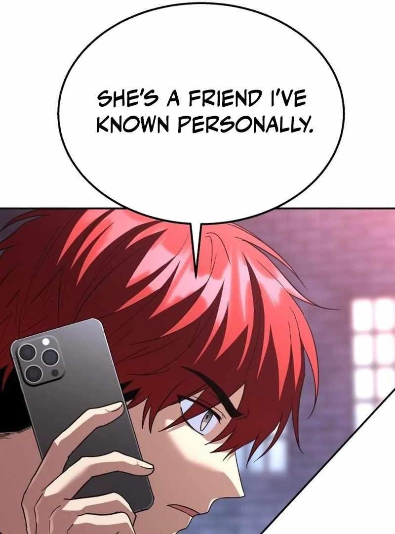 The Returned C-Rank Tank Won’t Die! Chapter 37 - Page 44