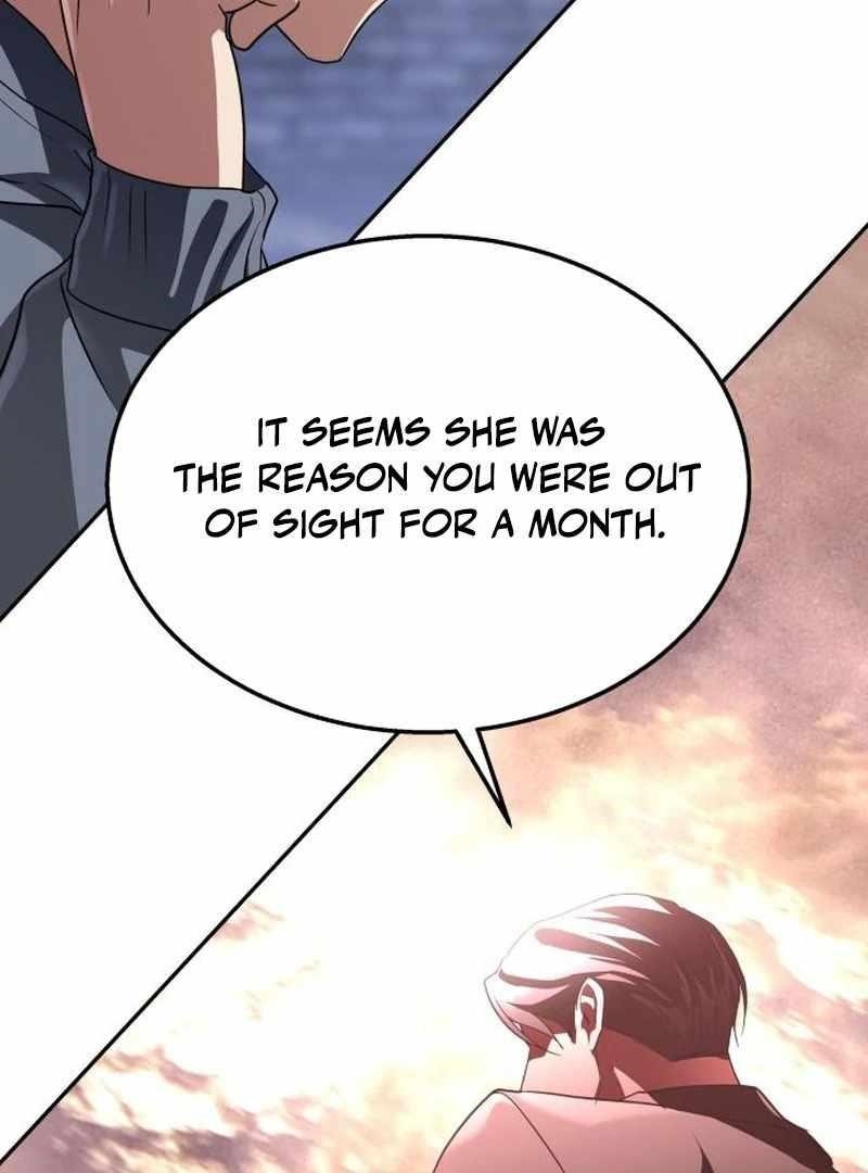 The Returned C-Rank Tank Won’t Die! Chapter 37 - Page 45