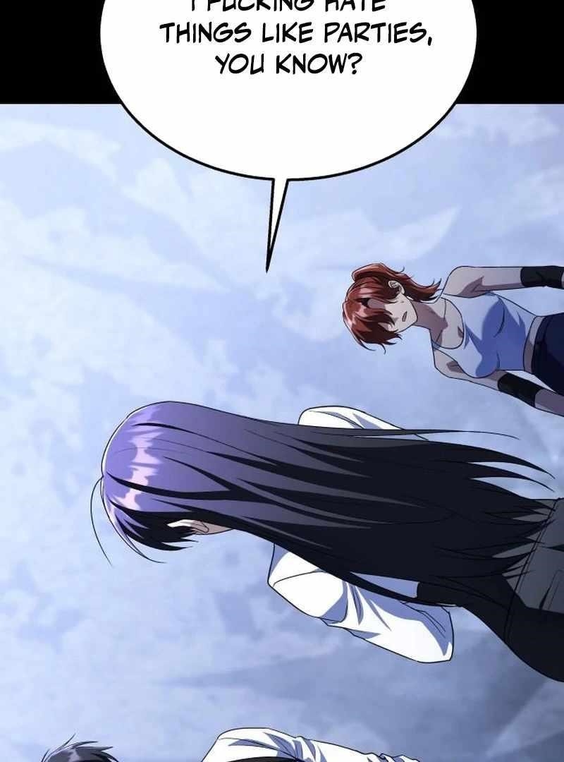 The Returned C-Rank Tank Won’t Die! Chapter 37 - Page 69