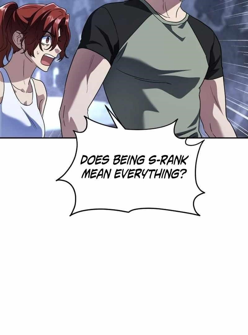 The Returned C-Rank Tank Won’t Die! Chapter 37 - Page 75