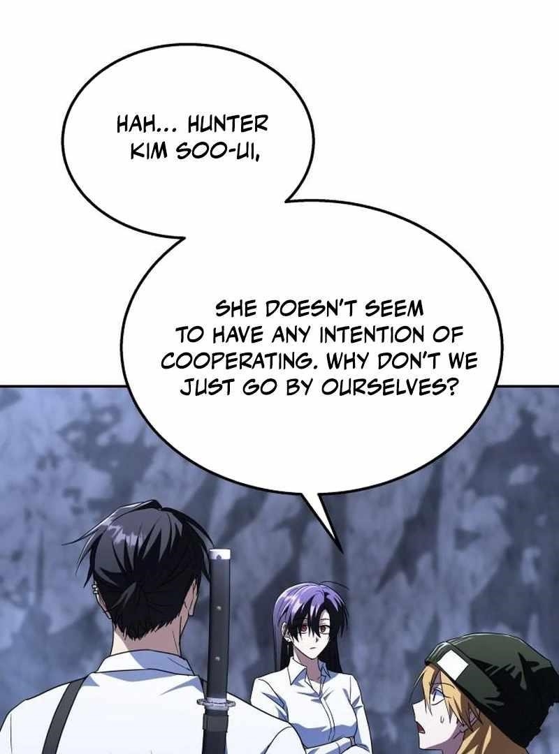 The Returned C-Rank Tank Won’t Die! Chapter 37 - Page 76