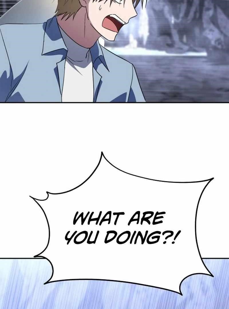 The Returned C-Rank Tank Won’t Die! Chapter 37 - Page 83