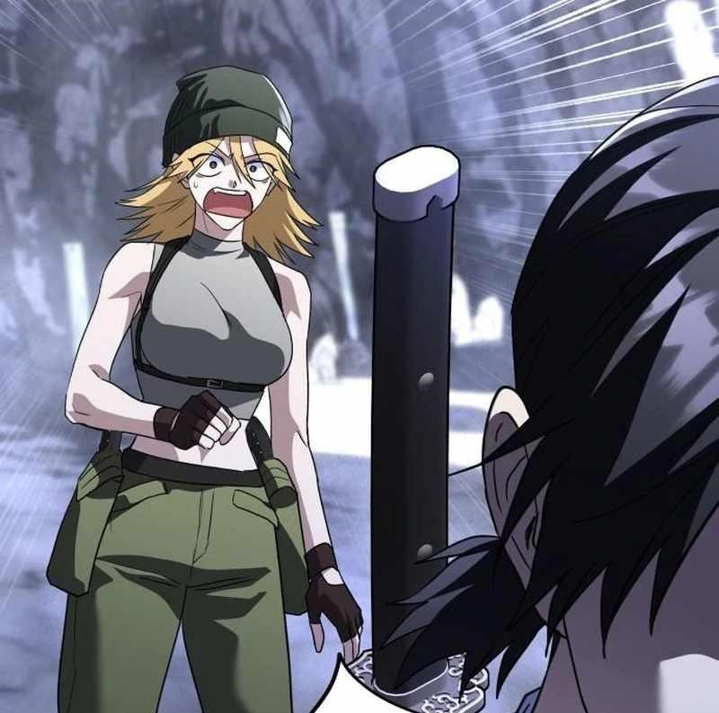 The Returned C-Rank Tank Won’t Die! Chapter 37 - Page 87