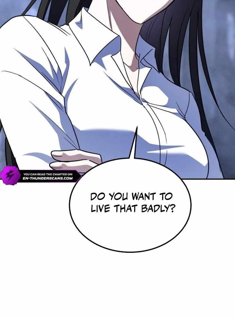 The Returned C-Rank Tank Won’t Die! Chapter 37 - Page 90