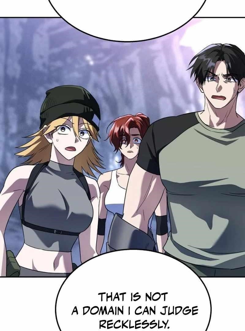 The Returned C-Rank Tank Won’t Die! Chapter 37 - Page 94