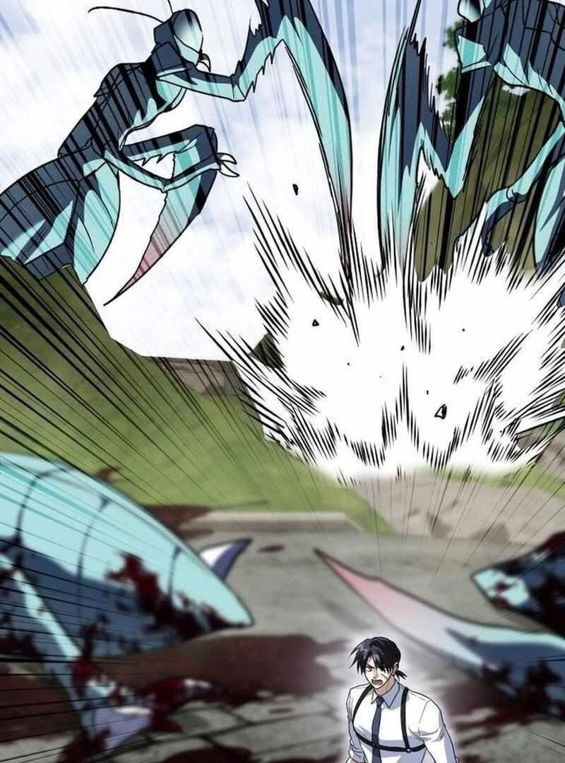 The Returned C-Rank Tank Won’t Die! Chapter 39 - Page 103