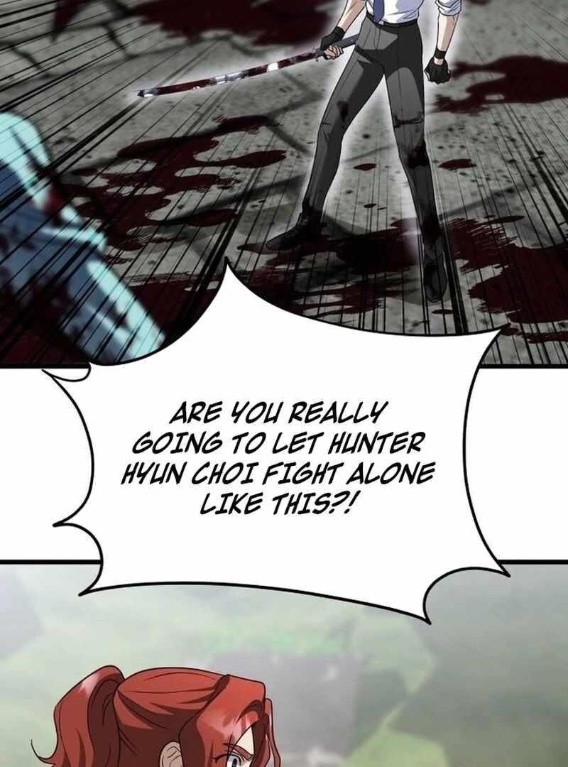 The Returned C-Rank Tank Won’t Die! Chapter 39 - Page 104