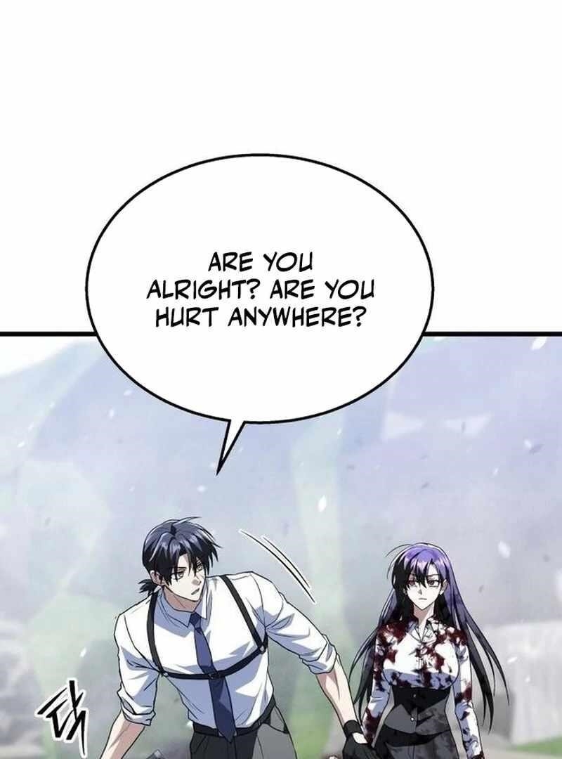 The Returned C-Rank Tank Won’t Die! Chapter 39 - Page 129