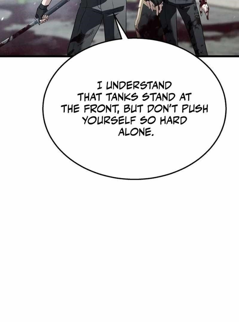 The Returned C-Rank Tank Won’t Die! Chapter 39 - Page 130