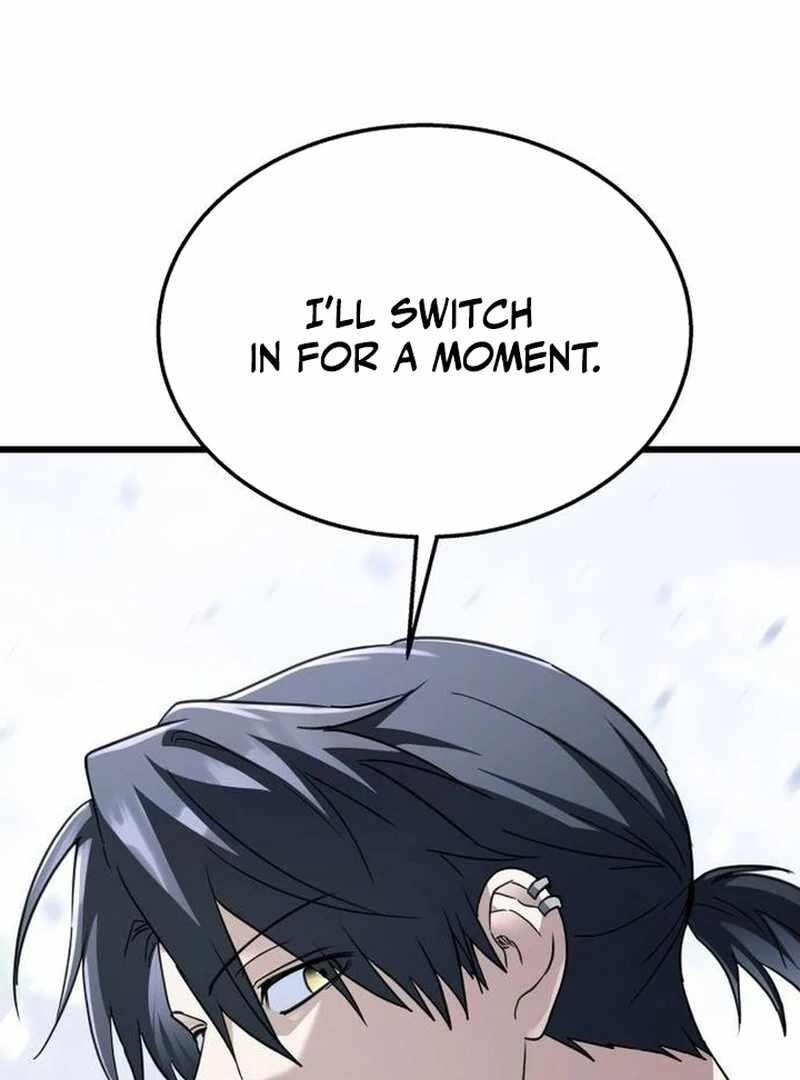 The Returned C-Rank Tank Won’t Die! Chapter 39 - Page 131