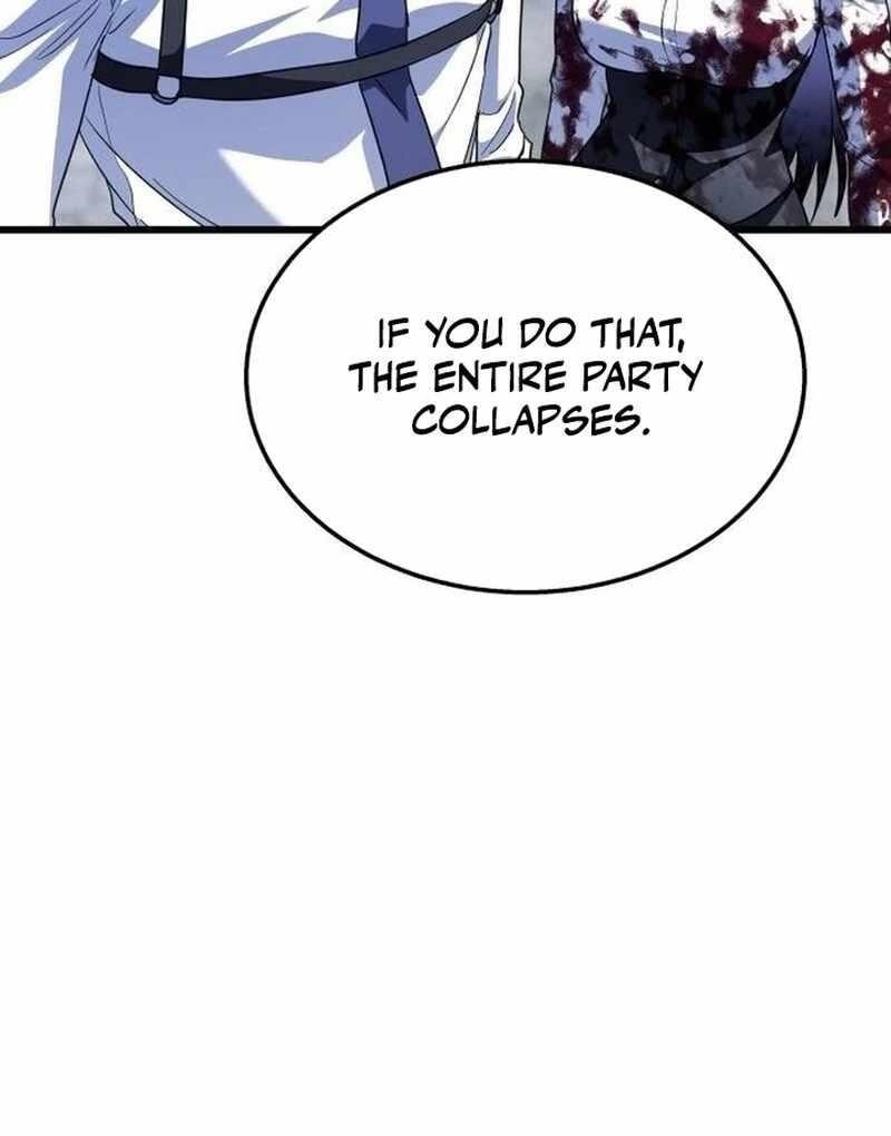 The Returned C-Rank Tank Won’t Die! Chapter 39 - Page 137