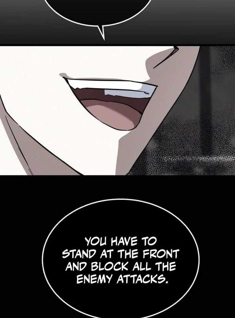 The Returned C-Rank Tank Won’t Die! Chapter 39 - Page 140